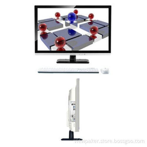 19.5" DIY All-in-One PCs Full HD LED Panel